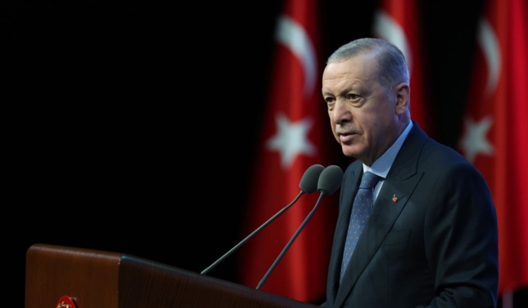 Ekonomist Erdoğan’ın konut hesabı matematiği zorladı