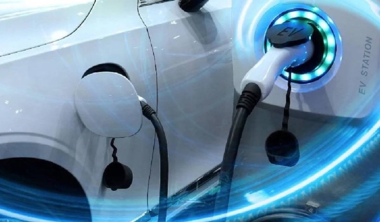 Elektrikli araçların menzili 100 kilometre artacak: Her araca uygun sistem