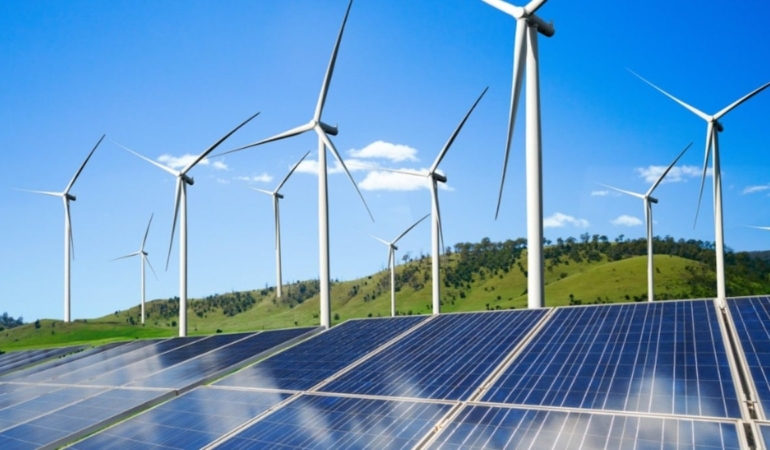 Elektrikte asrın soygunu