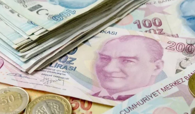 Elinde bu Türk Lirası’ndan olan yaşadı: Değeri tam 10 bin lira