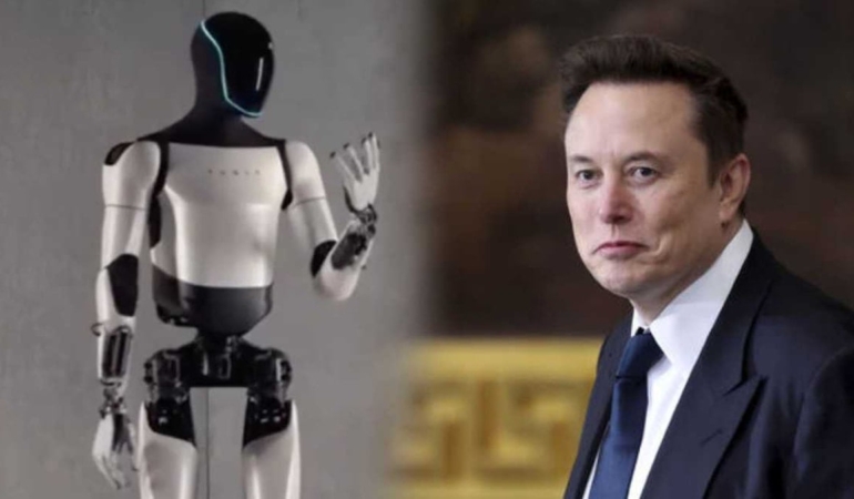 Elon Musk: ‘Bu buluş iş hayatınızın sonunu getirecek’