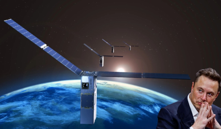 Elon Musk’ın Starlink’i Türkiye’ye mi geliyor? Açıklama geldi