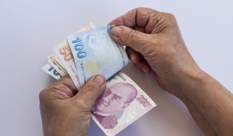 Emekli maaşını artırmanın altın kuralı ortaya çıktı