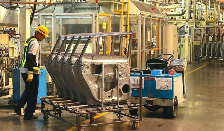 Enflasyonun kaynağı ekonomi programı