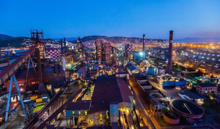 Erdemir’den kıymetli keşif: Sivas’ta 424.000 ons altın rezervi bulundu