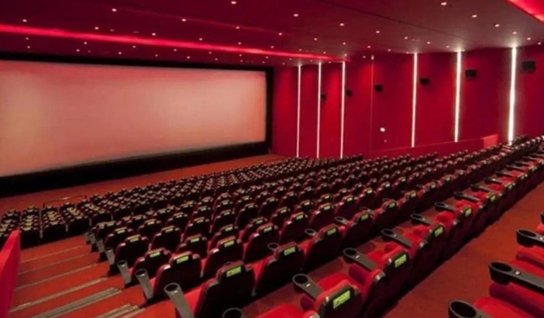 Fas’ta ‘Yazar Sineması’ Festivali başladı