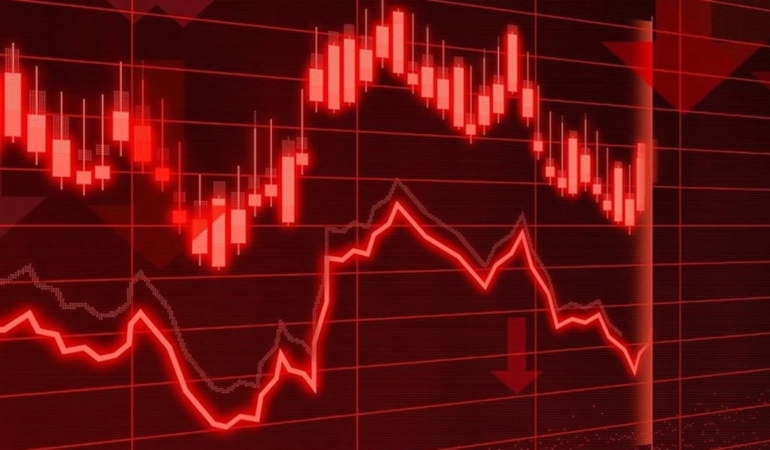 Fed belirsizliği ve teknoloji satışları “korku endeksi”ni 7 ayın zirvesine taşıdı