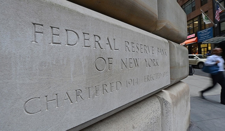 Fed uyardı: Finansal istikrar için en büyük risk politika belirsizliği