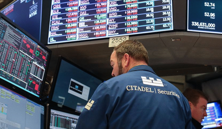 Fed’in faiz indirim ihtimali güçlendi: Piyasalar pozitif seyrediyor