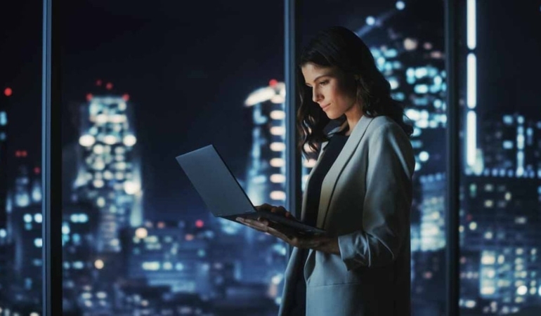 Fortune 500’ün en başarılı CEO’ları incelendi ve hepsinin ortak tek bir özelliği bulundu