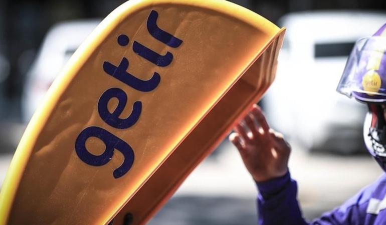 Getir, rekor bedelle satış masasında