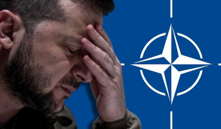 Gizli anlaşmanın yeni detayları ortaya çıktı: Ukrayna’yı NATO koruyacak