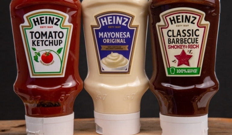 Heinz ketçapın en güçlü rakibi iflas etti