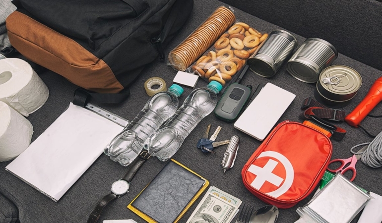 Hükümetten halka “3 günlük erzak stoklayın” çağrısı