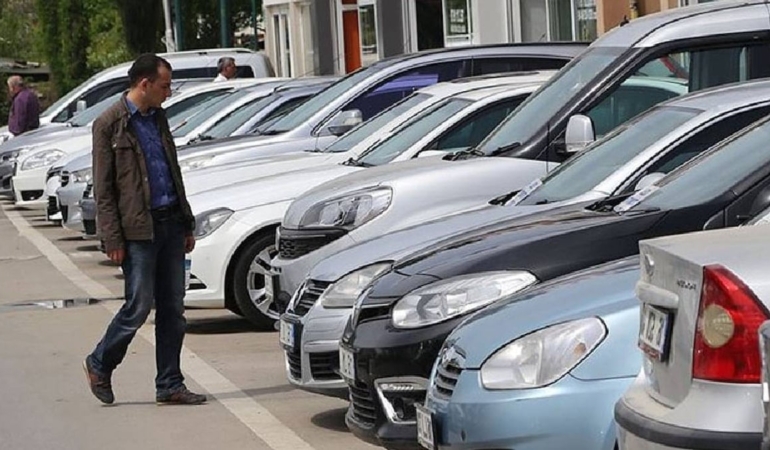 İkinci el araç alırken ilk yapmanız gerekenler: Uzmanı tek tek açıkladı