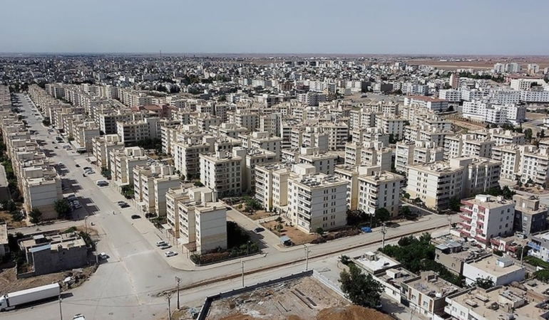 İmar planı değişikliğine vergi gibi yük, değer artışının yüzde 90’ı devlete