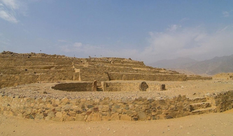 İnsanlığa 4 bin yıl önceden gelen uyarı