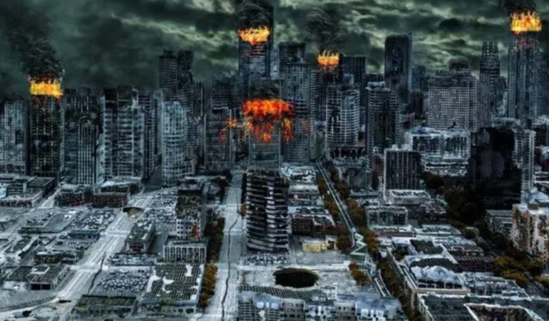 İnternetteki peş peşe kesintiler büyük bir uyarı: Uzmanlar ‘daha kötüsü kapıda’ dedi