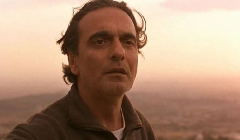 İran sinemasının usta oyuncusu Hümayun Erşadi yaşamını yitirdi