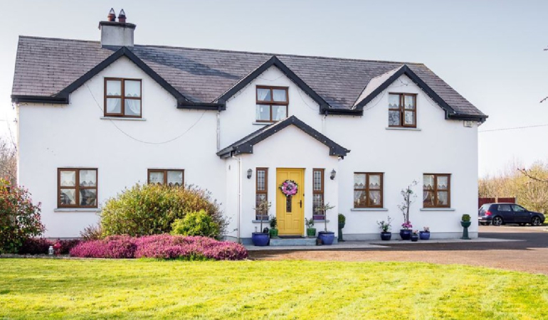 İrlanda’da dikkat çeken dönüşüm: Mülk başına 140 bin Euro