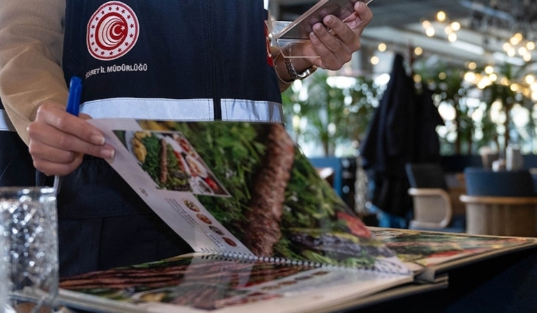 İşletmelere etiket uyarısı: Yeni düzenleme yürürlükte