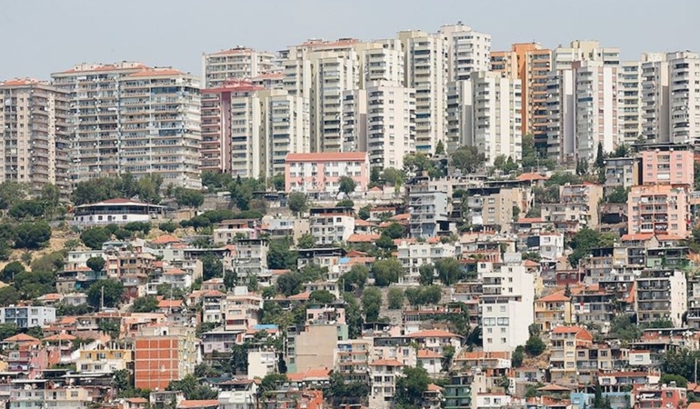 İstanbul, Ankara ve İzmir’de konut piyasasında dikkat çeken değişim