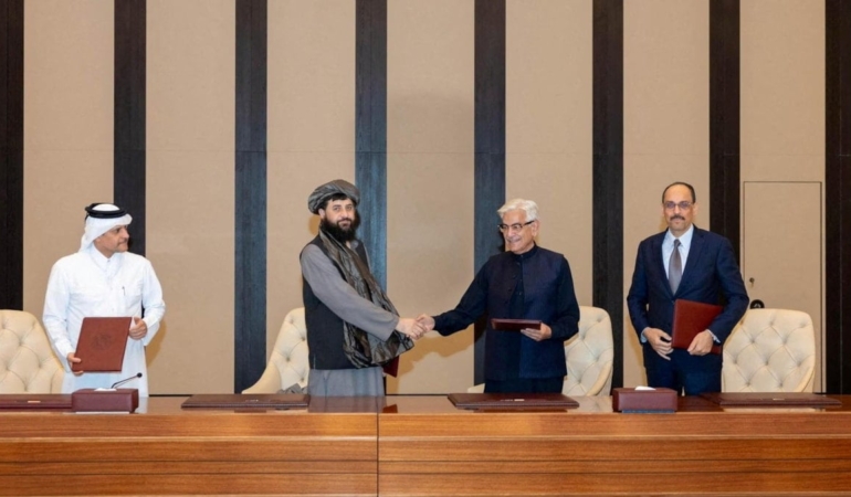 İstanbul’daki barış görüşmeleri başarısız oldu