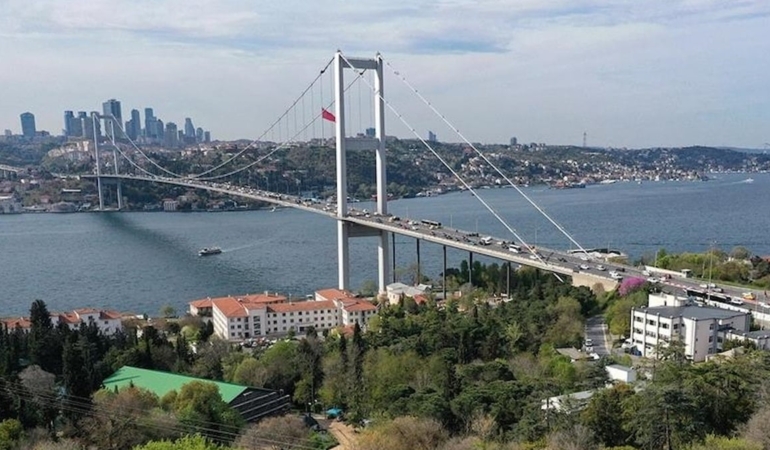 İstanbul’un afet hazırlığına Dünya Bankasından 554,4 milyon euroluk finansman