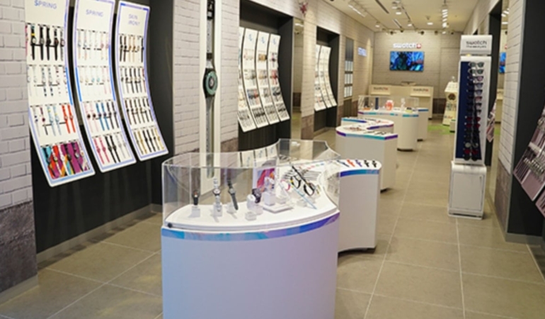 İsviçreli saati devine Türkiye şoku! Pazartesi günü 16 mağazada iş bırakacaklar