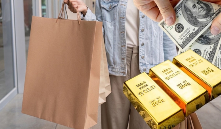 Kara Cuma’nın gizli yüzü: Alışveriş kaosu mu, altın manipülasyonu mu?