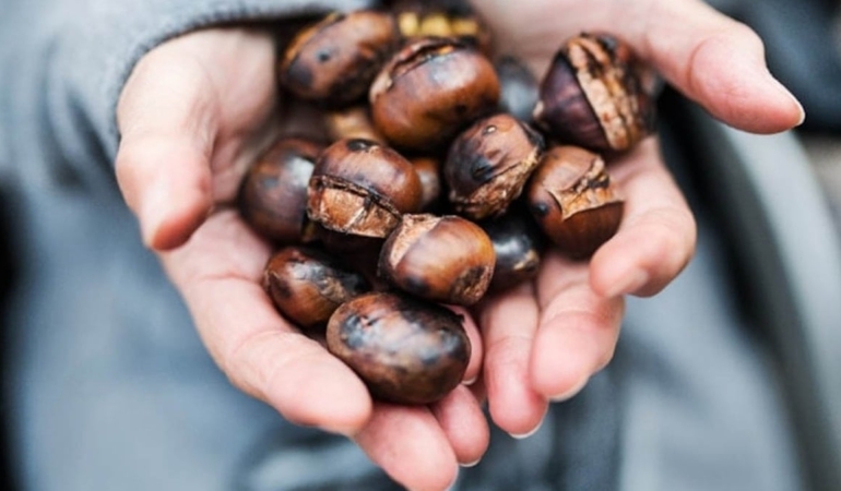 Kestanenin fiyatı cep yakıyor