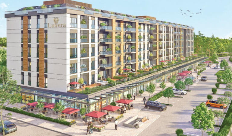 Konut satışlarında son 12 yılın doruğu