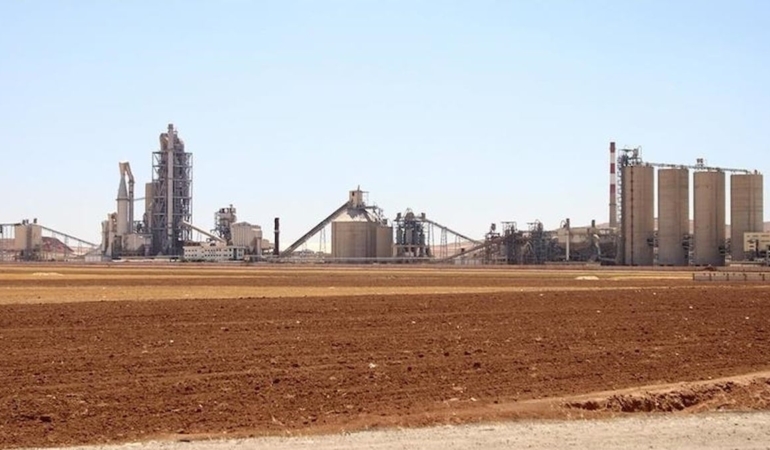 Korkunç suçlama mahkemeye taşındı: ‘Çimento şirketi Suriye’de IŞİD’i fonladı’