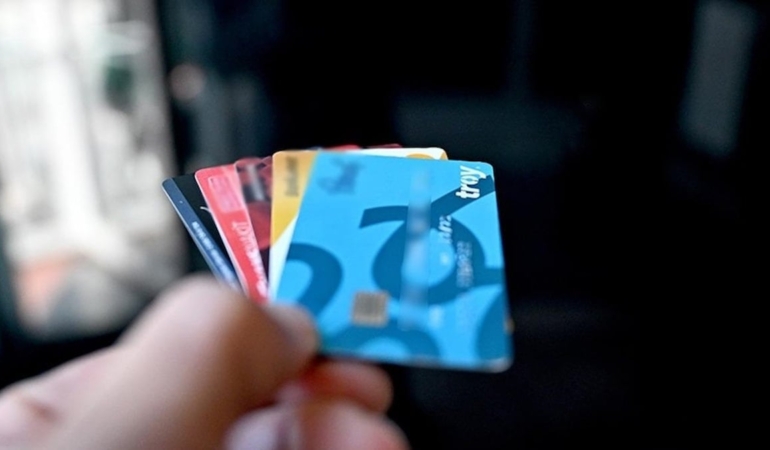 Kredi kartı borcunu son dakika ödeyenler yandı