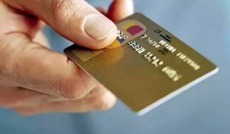 Kredi kartında asgari ödeme yapan milyonları ilgilendiriyor