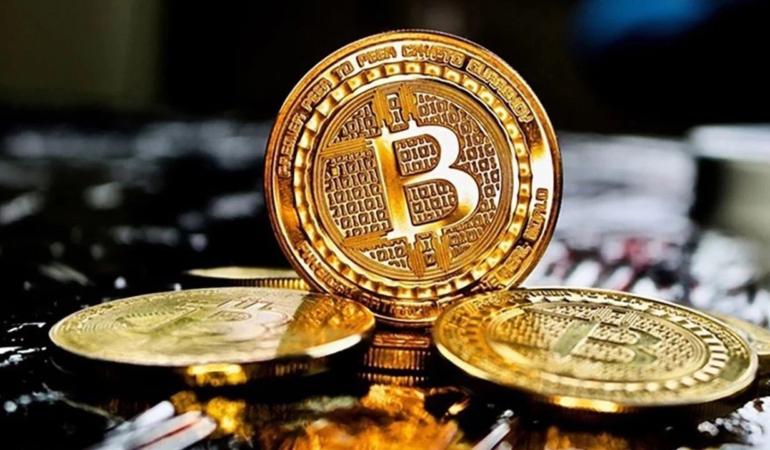 Kriptoda baskı artıyor! Bitcoin Mayıs ayından bu yana en düşük seviyesinde