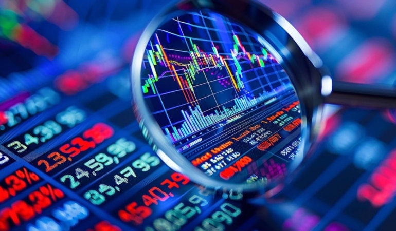 Küresel piyasalar Fed Başkanı Powell’ın açıklamalarını izleyecek!