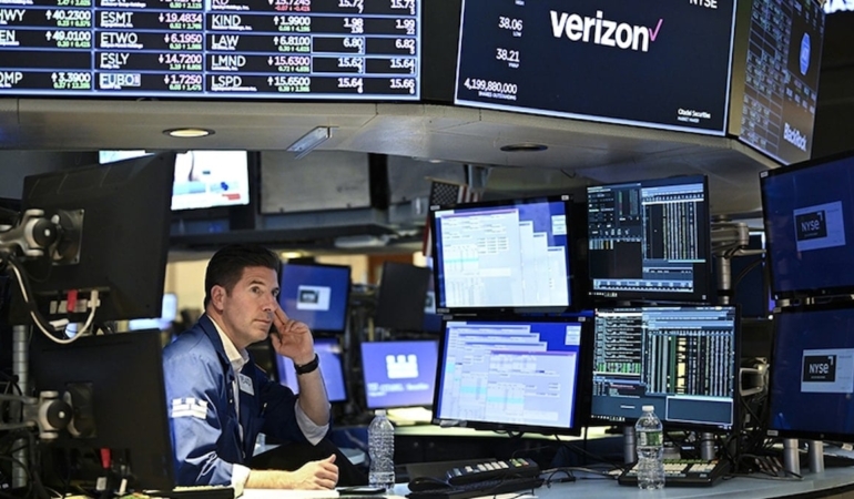 Küresel piyasalar hükümetin açılacağı iyimserliğiyle yükseldi