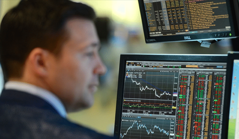 Küresel piyasalar teknoloji ve yapay zeka hisseleri endişeleriyle negatif seyrediyor