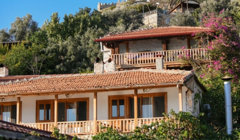 Maliye’ye Airbnb şoku