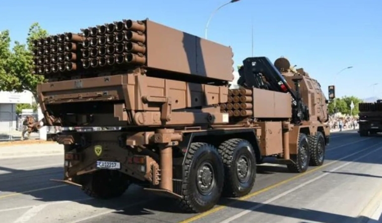 Mavi Vatan’da Türkiye’ye karşı ‘İntikam’ tatbikatı!