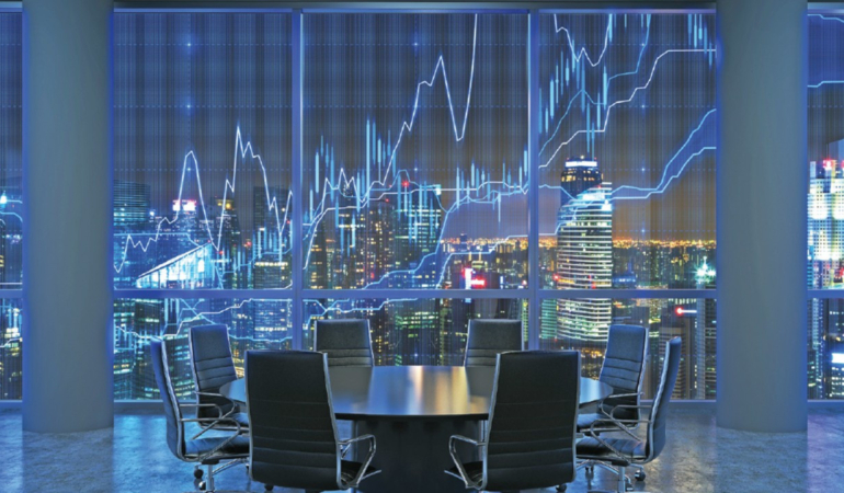 Merkez Bankası Lider Yardımcısından borsada düzeltme uyarısı