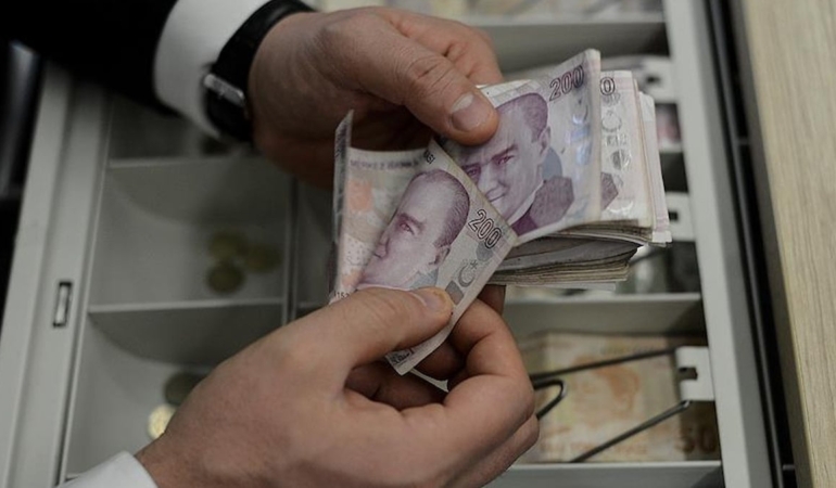 Merkez Bankası’nın raporuna göre asgari ücrete yapılacak zam belli oldu