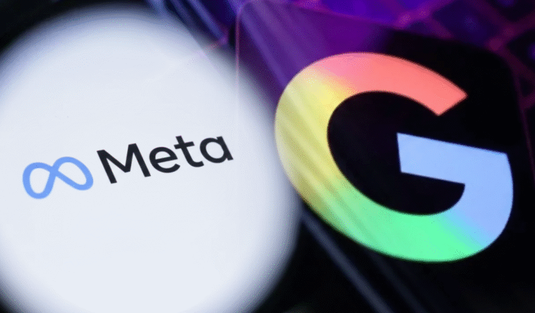 Meta, Google’ın yapay zekâ çipleri için görüşmelere başladı