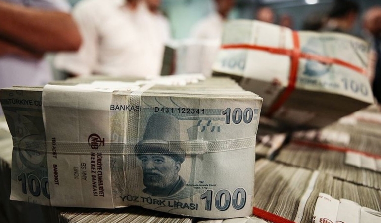 Mevduat faizlerinde son durum: 1 milyon TL’nin aylık getirisi banka banka değişiyor