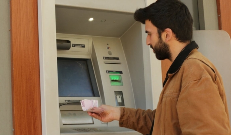 Mevduatta kısa vadede yüksek kazanç dönemi: 500 bin TL’nin 32 günlük getirisi değişti