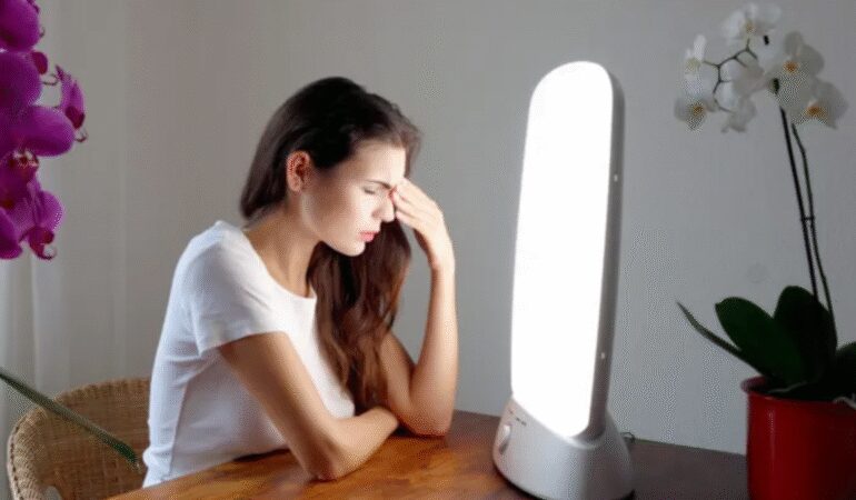 Mevsimsel depresyonun çözümü oldu: Her gün 30 dakika yeterli