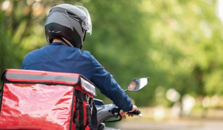 Motokuryeler için son gün 15 Kasım: 17 bin lira olacak