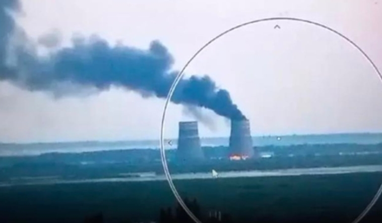 Müdahale edilmeseydi kabus yaşatacaktı! Rusya’dan önemli açıklama