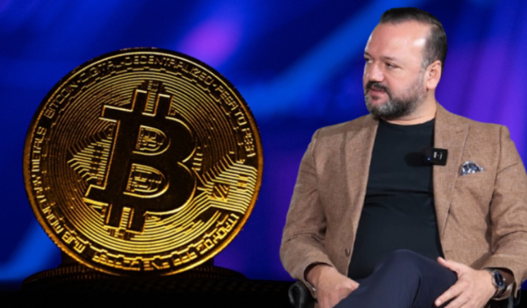 Onur Turan Dünya Gazetesi TV’de yanıtladı: Bitcoin fiyatları dibi gördü mü? Düşüş sürecek mi?